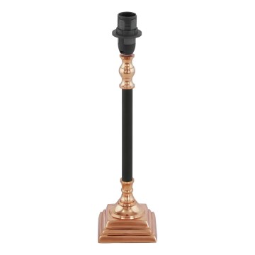 Eglo 49626 - Lampenfuß  TRUNGLE 1xE14/40W/230V